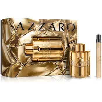 Azzaro Wanted Forever Elixir set cadou - imagine 2
